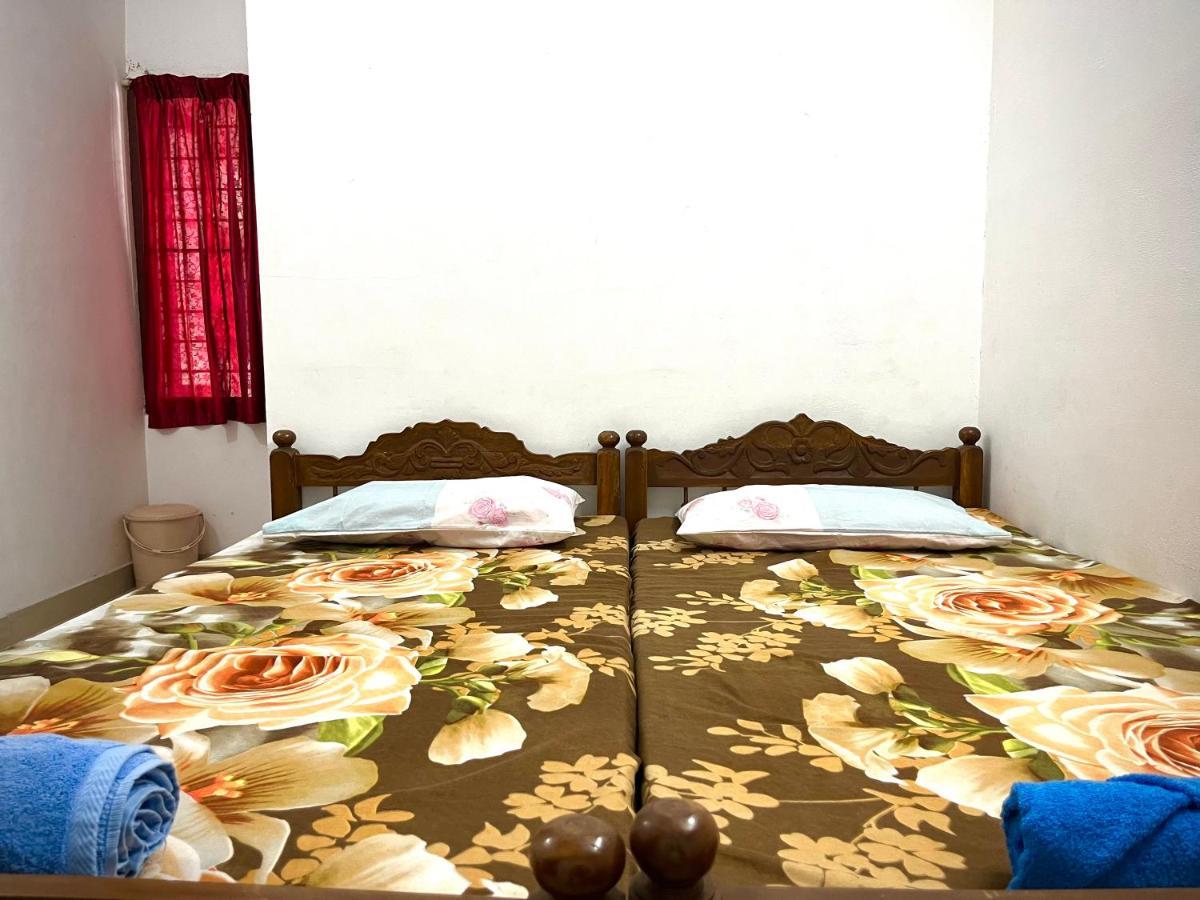 Benheal Homestay Kochi Εξωτερικό φωτογραφία
