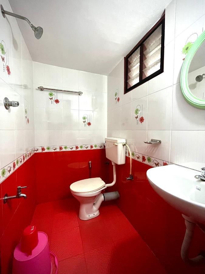 Benheal Homestay Kochi Εξωτερικό φωτογραφία