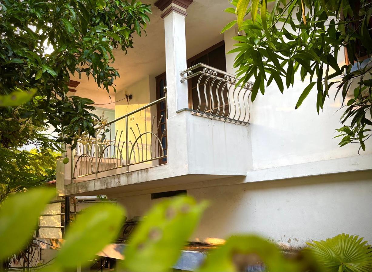 Benheal Homestay Kochi Εξωτερικό φωτογραφία