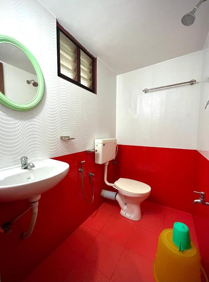 Benheal Homestay Kochi Εξωτερικό φωτογραφία