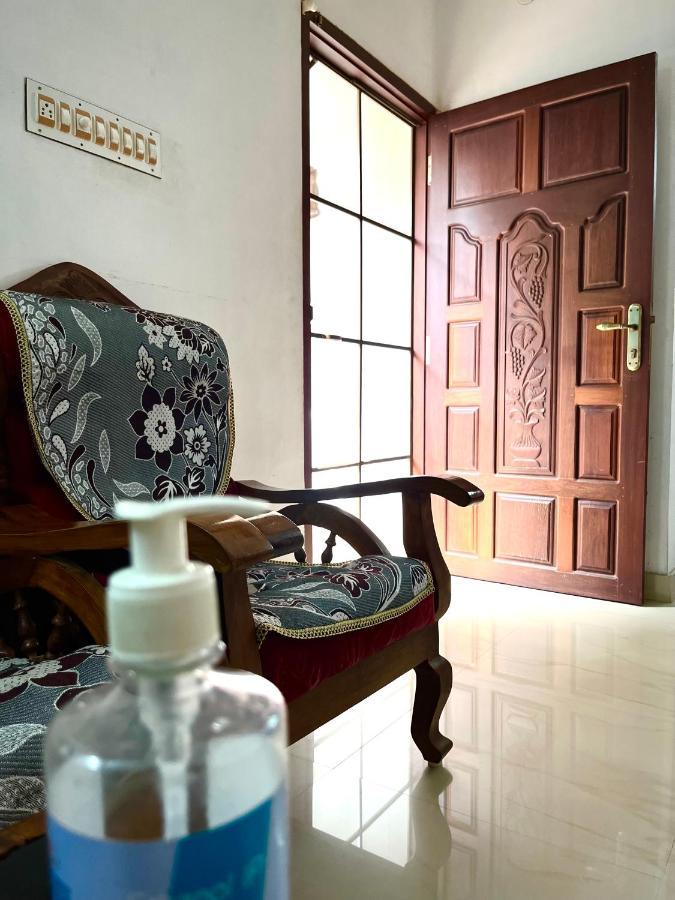 Benheal Homestay Kochi Εξωτερικό φωτογραφία