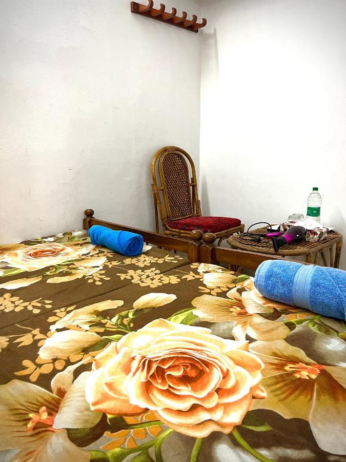 Benheal Homestay Kochi Εξωτερικό φωτογραφία