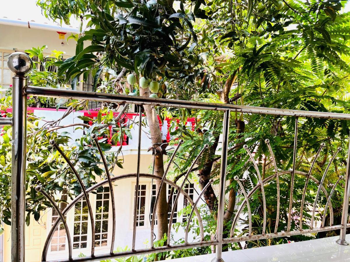 Benheal Homestay Kochi Εξωτερικό φωτογραφία