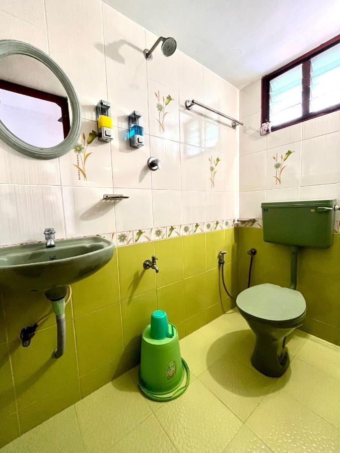 Benheal Homestay Kochi Εξωτερικό φωτογραφία