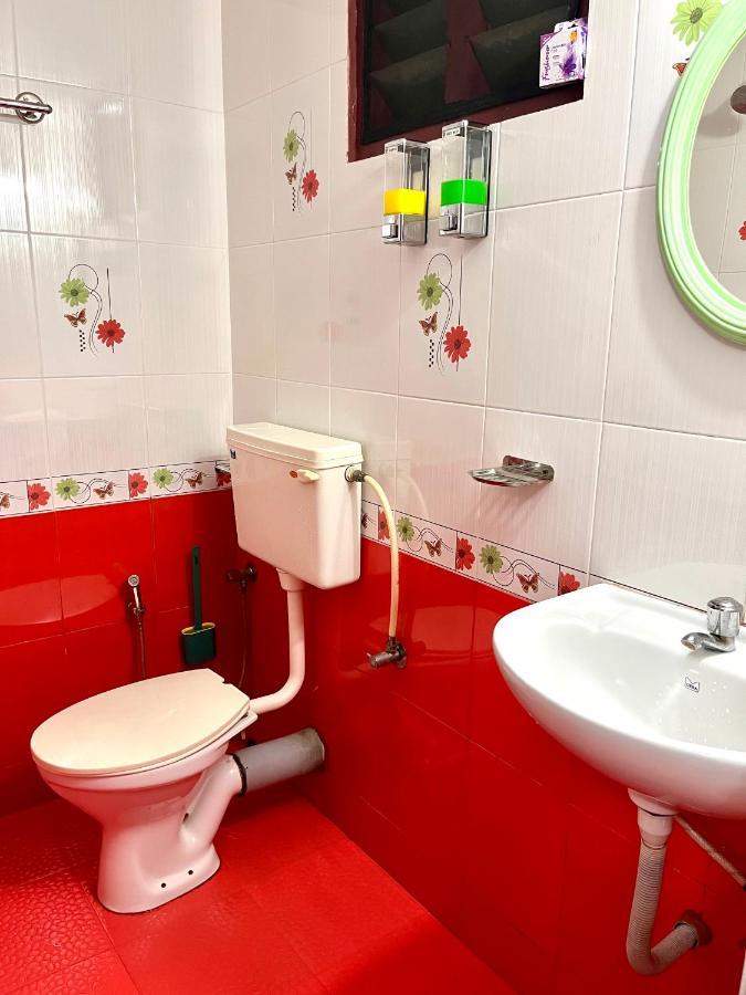 Benheal Homestay Kochi Εξωτερικό φωτογραφία