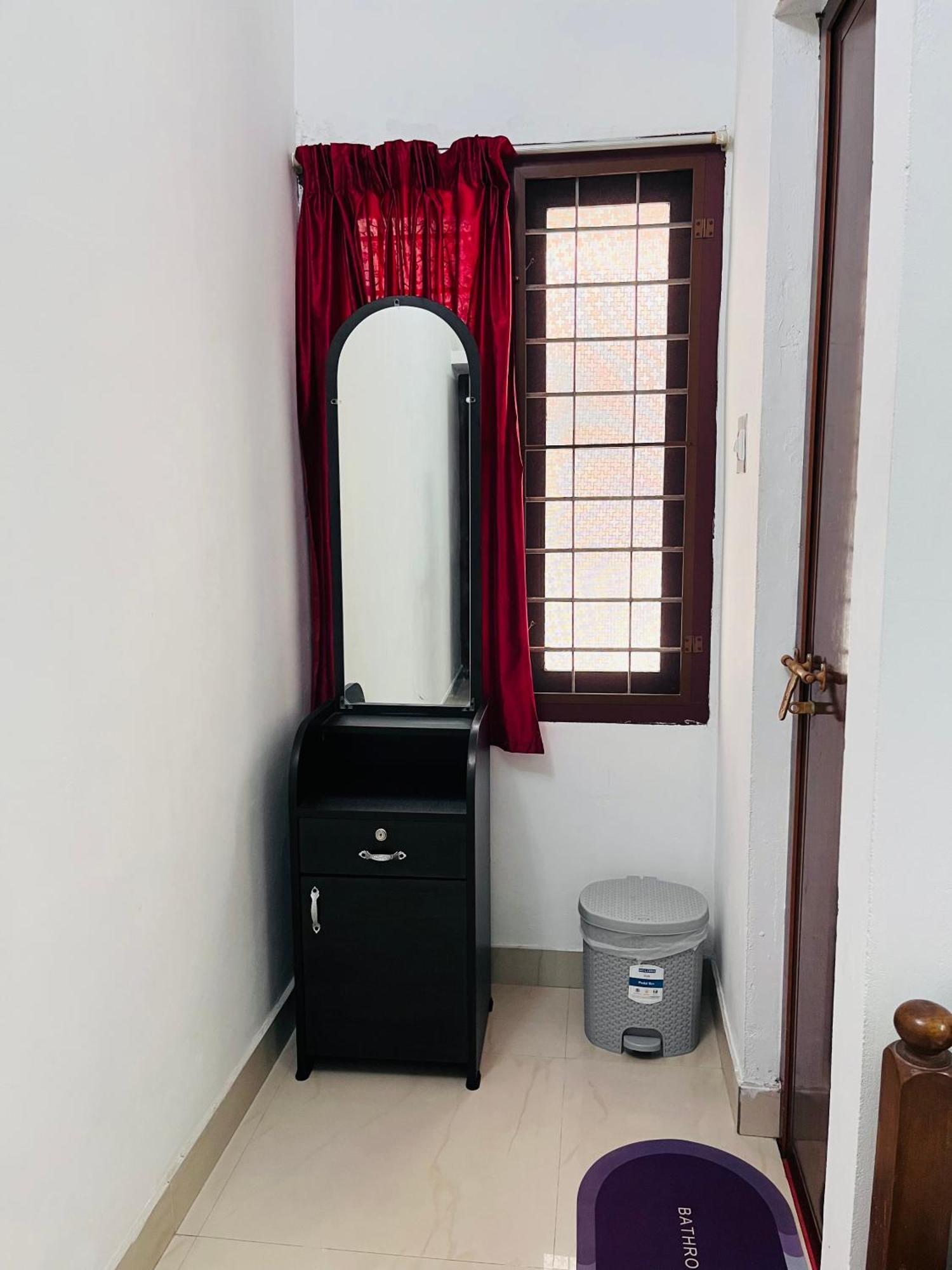 Benheal Homestay Kochi Εξωτερικό φωτογραφία