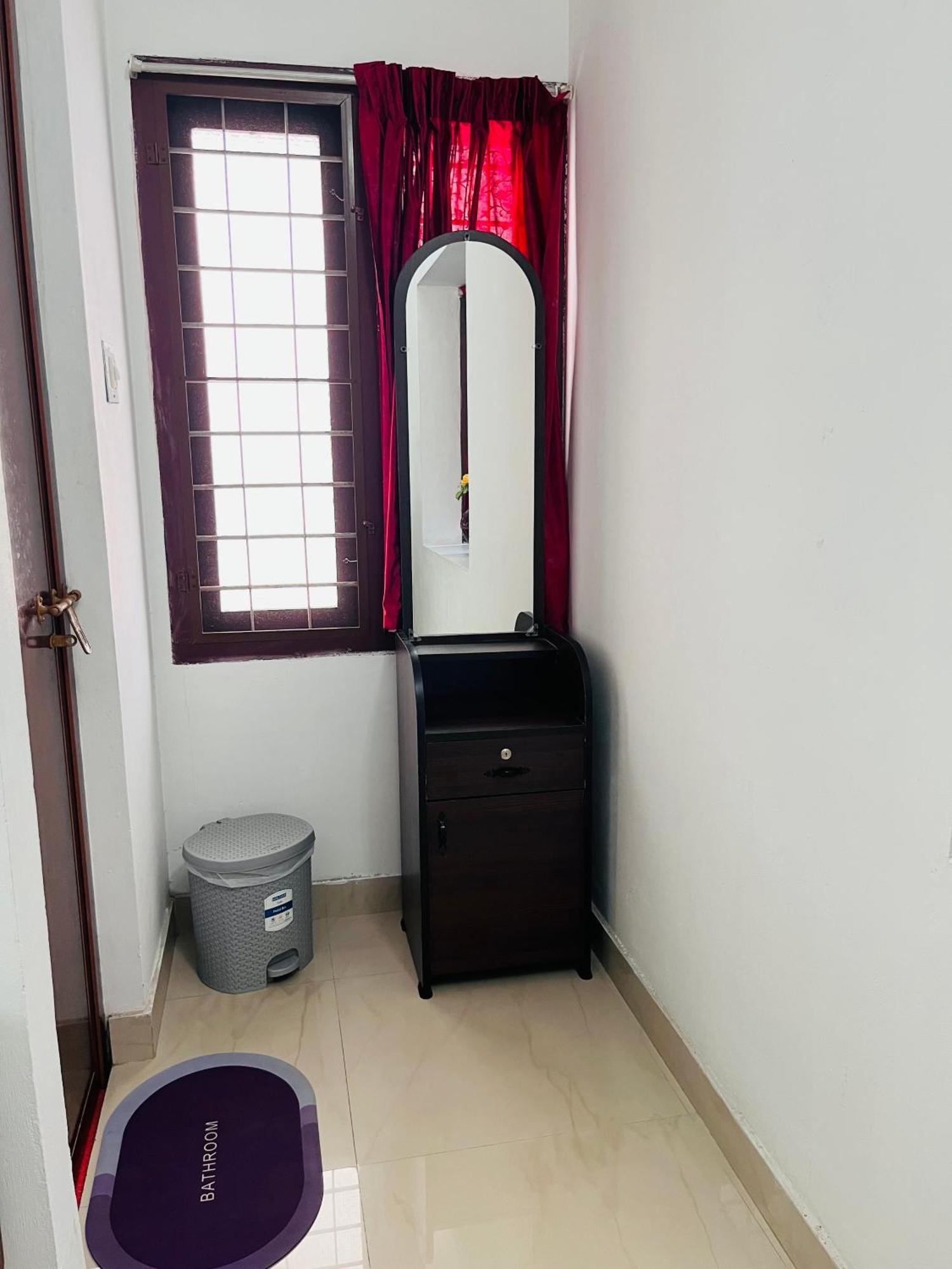 Benheal Homestay Kochi Εξωτερικό φωτογραφία