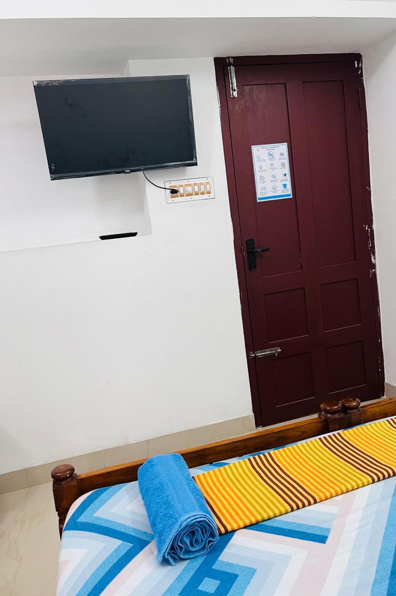 Benheal Homestay Kochi Εξωτερικό φωτογραφία