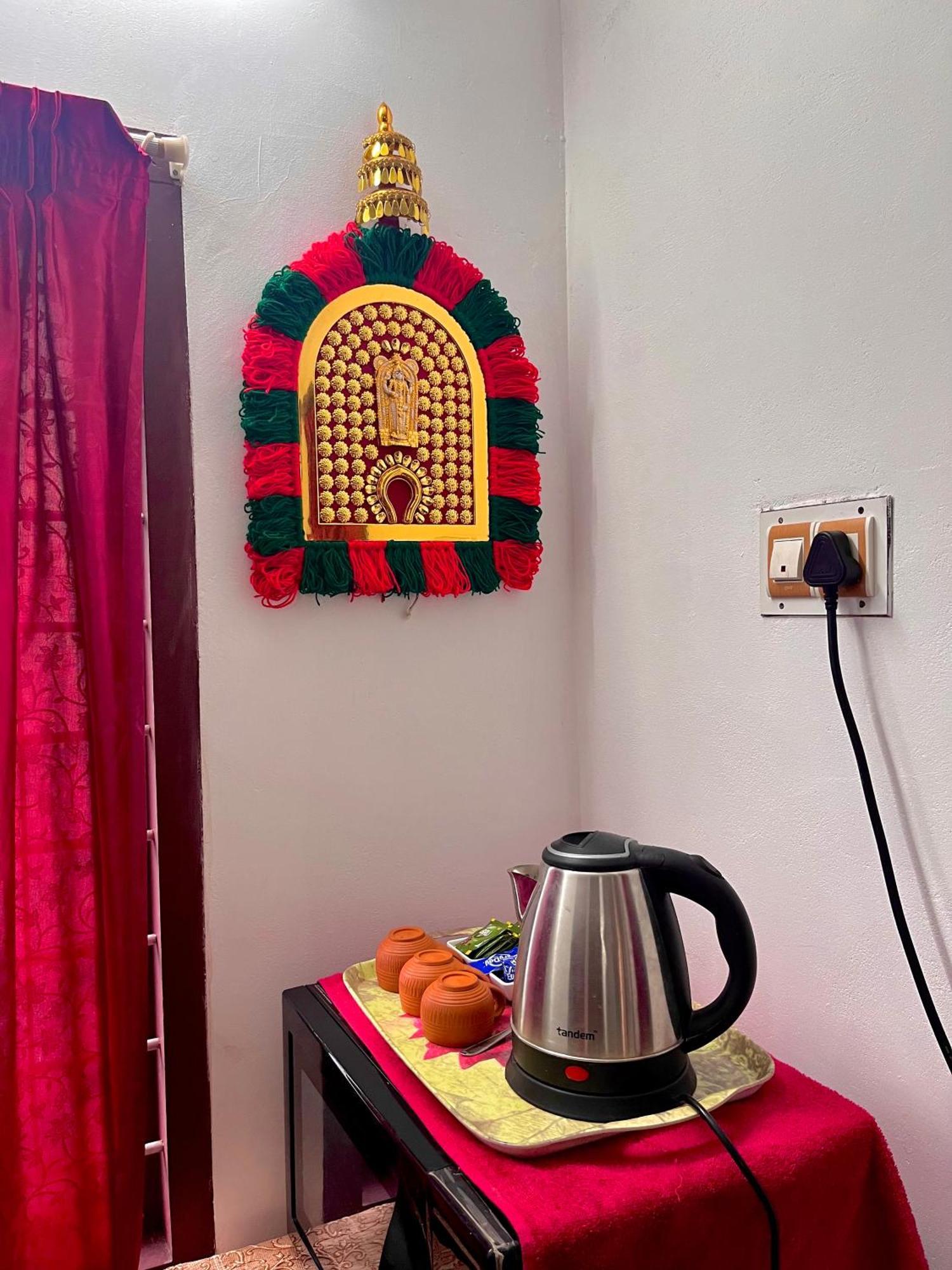 Benheal Homestay Kochi Εξωτερικό φωτογραφία